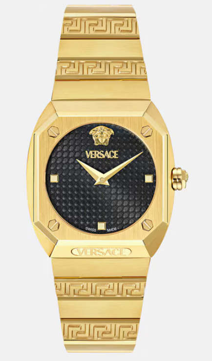 Review Fake Versace Antares Lady Watch PVE9E005-P0024 luxury watch